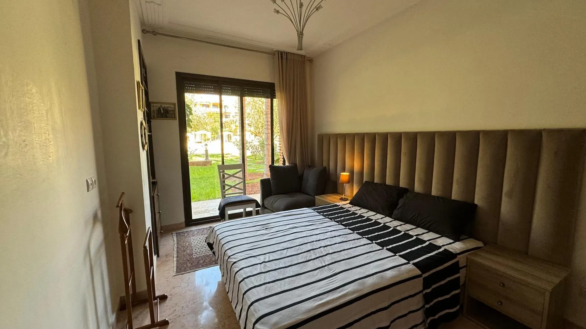 Appartement Residence Piscine Marrakesh 0*,  Morocco