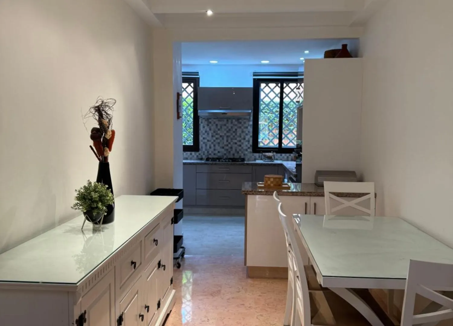Apartment Appartement Residence Piscine Marrakesh