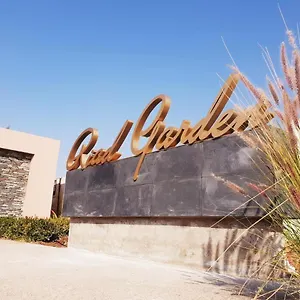 Superbe En Résidence Avec Piscine - Garden, Agdal Marrakesh