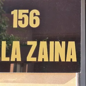 Magnifique Zaina Marrakesh
