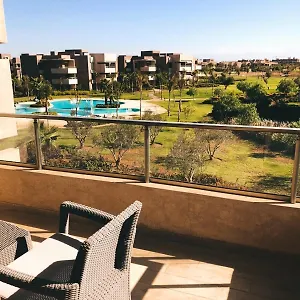Prestigia Golf Pour Les Familles Marrakesh