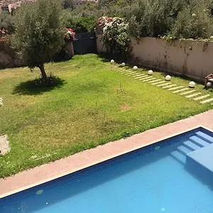 Jamel Zac Marrakech Marrakesh